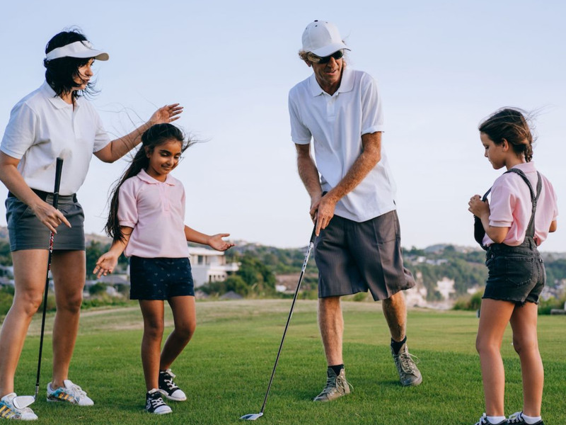The Ultimate Guide to Adventurous & Memorable Father's Day Activities