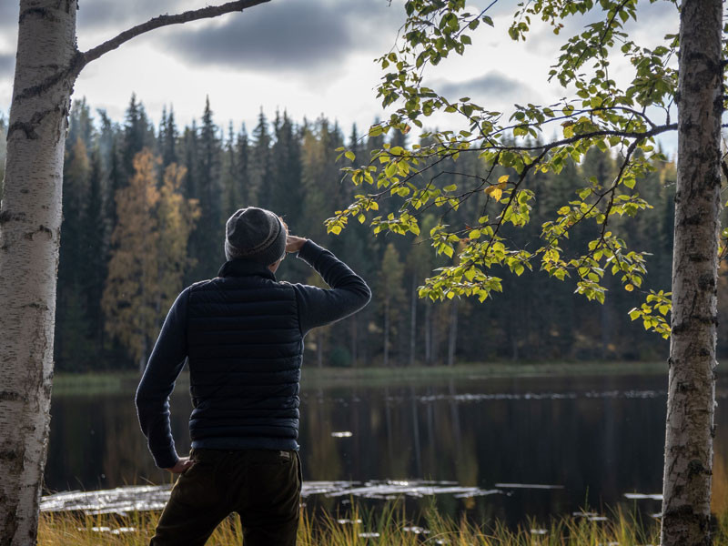 What is sisu? The Finnish concept that drives Kulkea