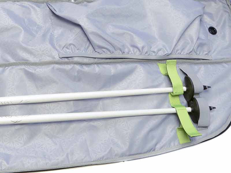 Pole Grabber Innovation Shown