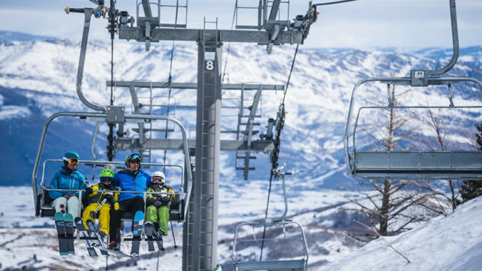 Why Ogden Is One of Utah’s Best Ski Towns
