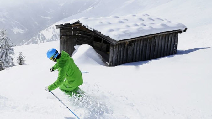 The Ski Trips That Make You A Better Skier