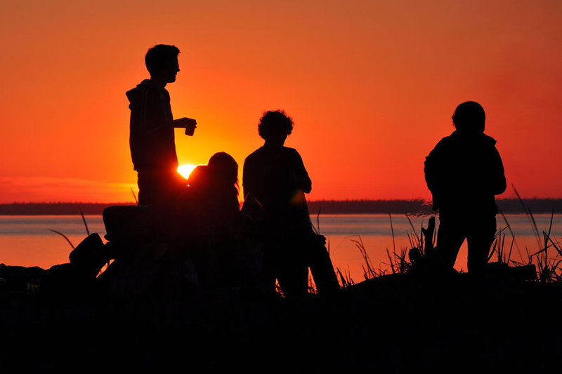 6 Of The World’S Wildest Midsummer Celebrations