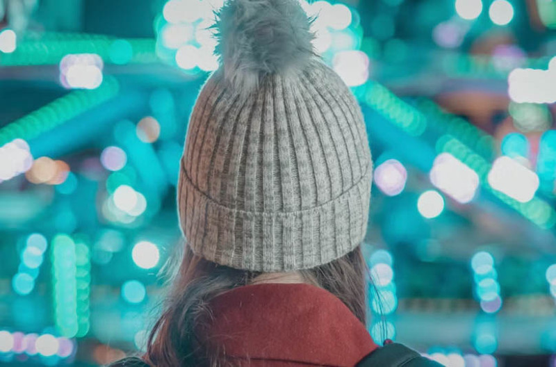 12 Weird, Wild Winter Festivals Around the World