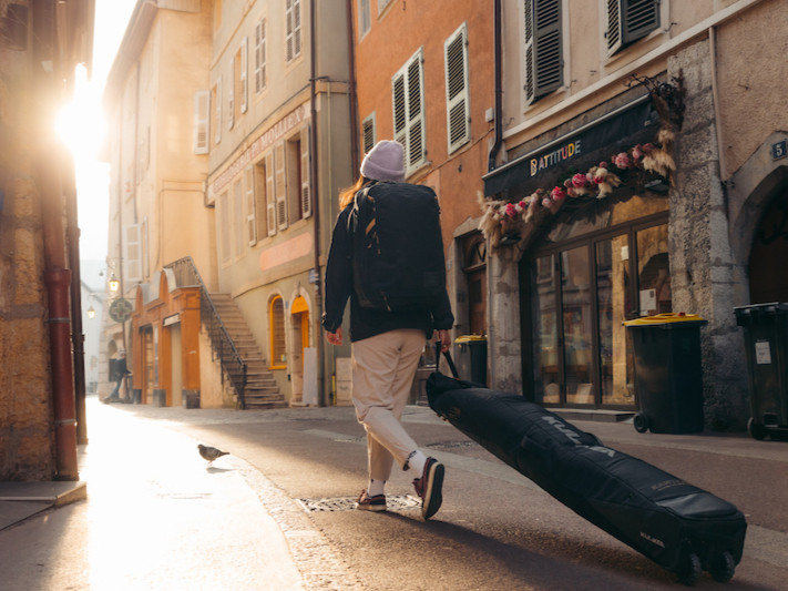 Kulkea Founder Gives a Sneak Peek Into This Season's Newest Products