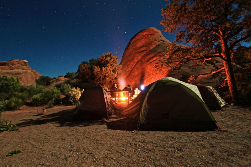 7 Ultimate Backyard Camping Recipes