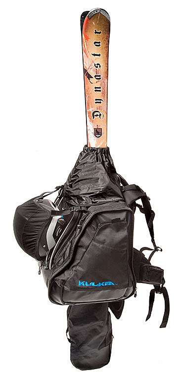 Ski & Boot Backpack Review - Ski Trekker