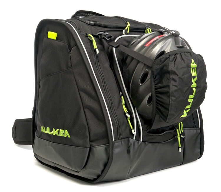 Boot Trekker - A Favorite Ski Boot Bag