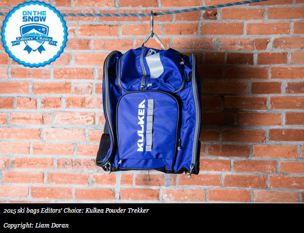 Best Choice Ski Boot Bag