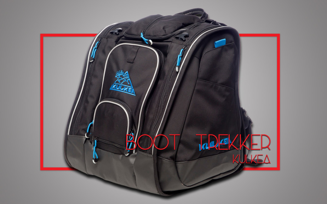 Boot Trekker Review - Gearist