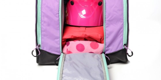 Intuitive Packing System™