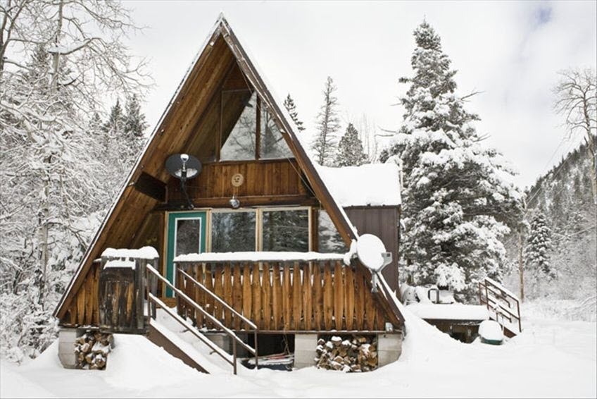 A House for Every Skier & Rider