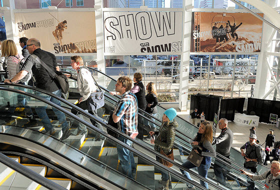 KULKEA at SIA in Denver 2017 Booth 2433