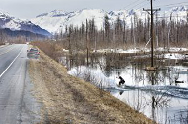 10 Best Ski Resorts for Non-Skiers