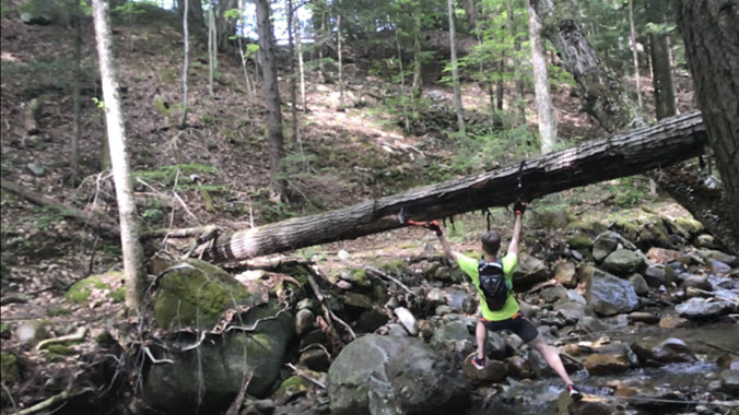 Micro Pack Review on PugSki.com