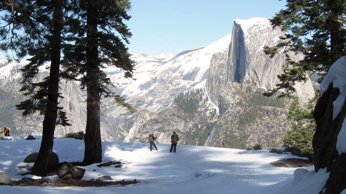Best Northern California Backcountry Huts: 5 Must-See Ski-in Cabins of the Sierra