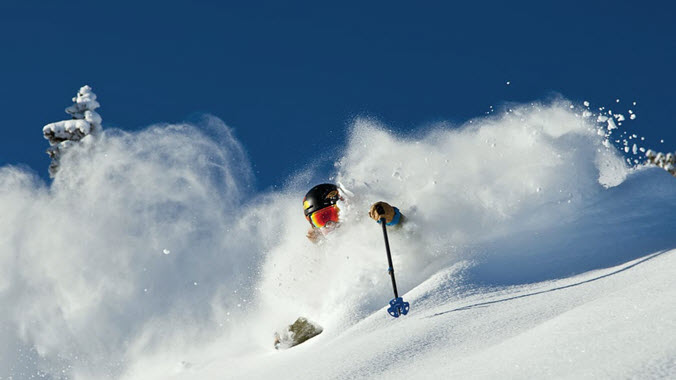 8 Things You Should Know Before Planning a Vacation to Alta Ski Area