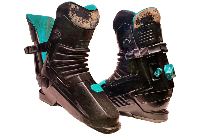 When to Replace Your Ski Equipment?