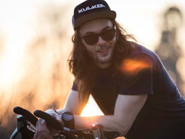 Explorers Unlocked: A Look Inside Brendan Walsh’s SUP Excursion Across the Connecticut River