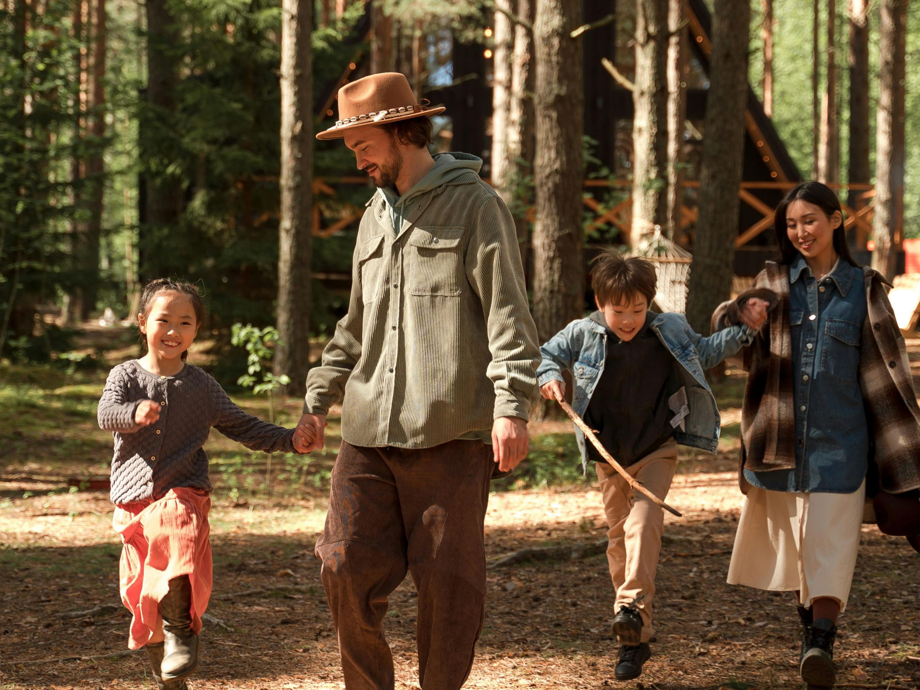 Where You Should Go to Embrace the Foliage, Flavors, and Magic of Fall