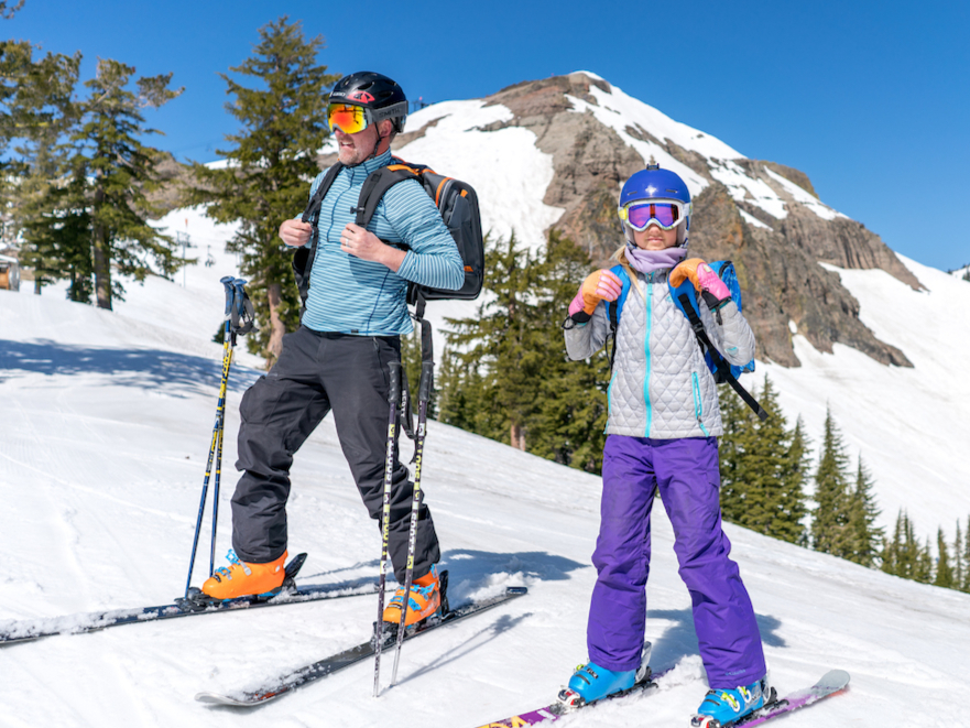 Best Spring Skiing in North America: Where to Ski Late Into the Season (2026 Guide)