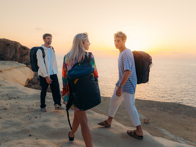 The Ultimate Guide to Packing for a Weekend Away