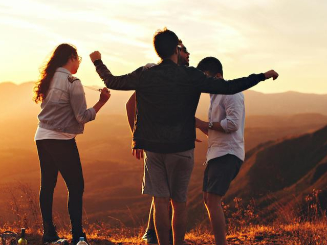 Summer Solstice Celebrations Out West That Are Full of History, Culture, and Adventure