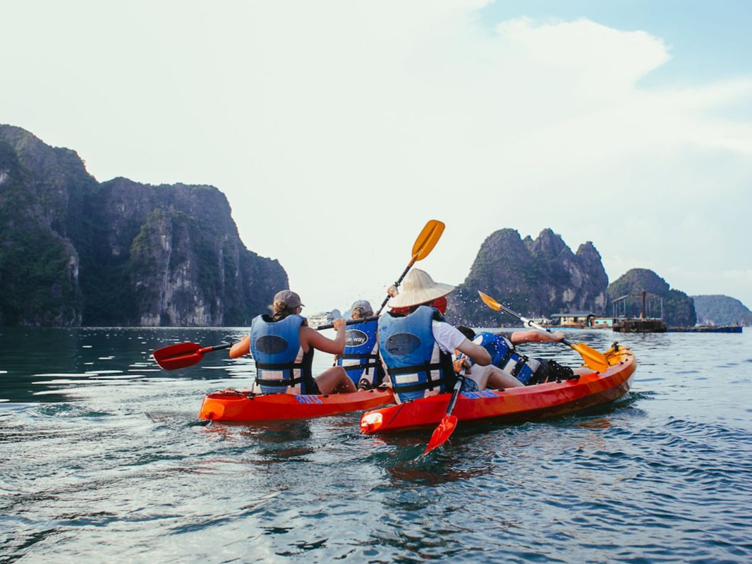 Summer Adventures for Skiers & Snowboarders to Stay Mountain Ready All Year