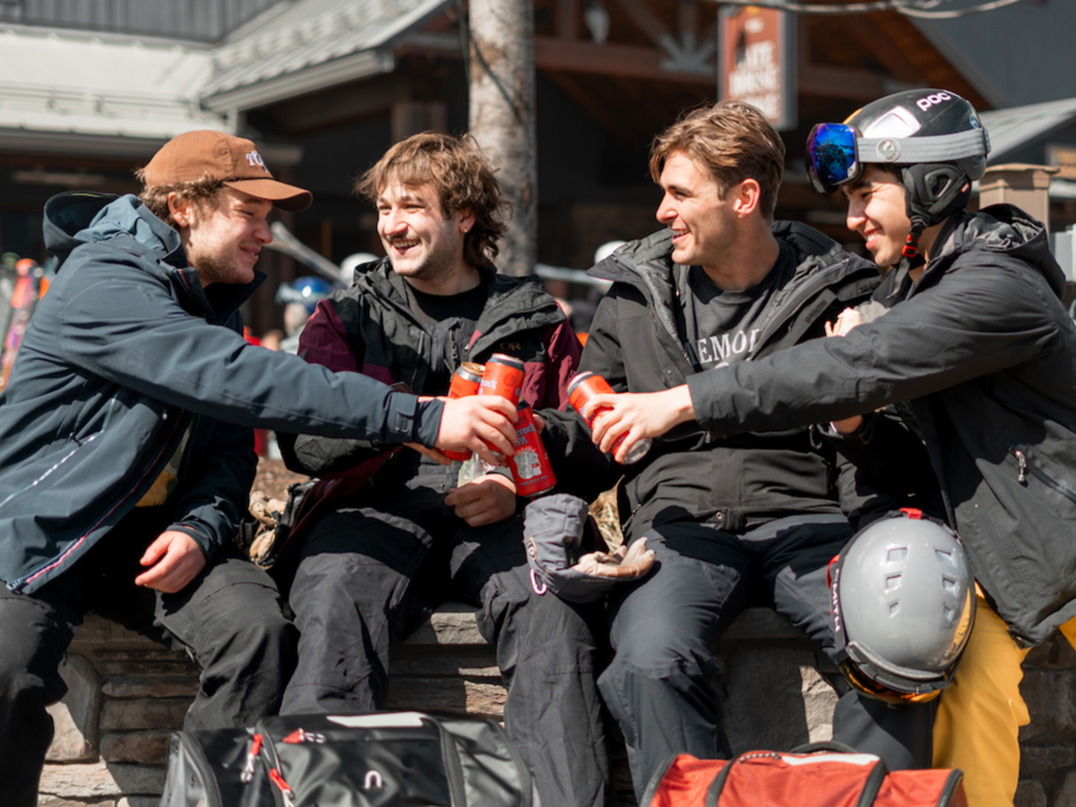 From Powder to Pints: Your Guide to the Best Après Ski Spots on the East Coast