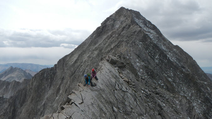 Colorado's Top Ten Must-Hike 14ers