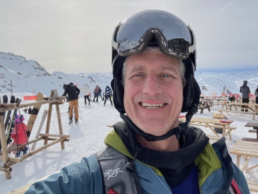 How Kulkea Founder, David Abramowitz, Turned His Chairlift Chat Into a Groundbreaking Brand