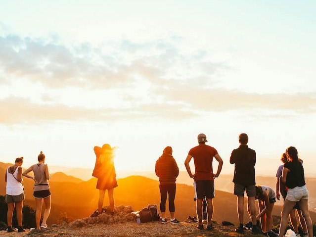 Gear Up for Your Summer Adventures With Kulkea