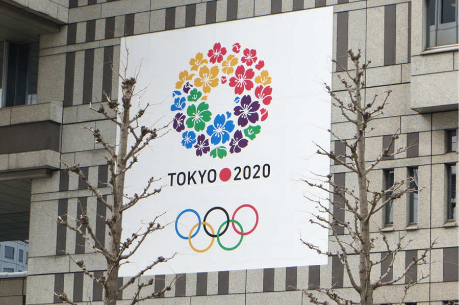 Getting Ready for the 2020 Tokyo Olympics with Kulkea