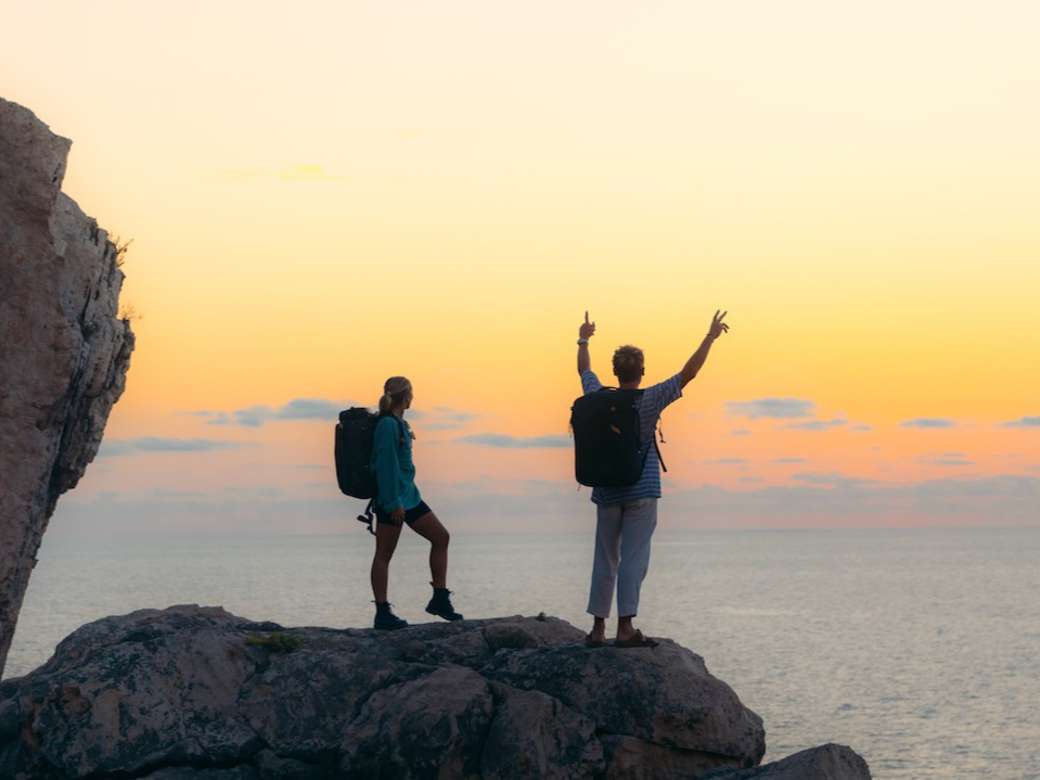 Adventure-Filled Memorial Day Weekend Destinations Across the U.S. (2026 Guide)