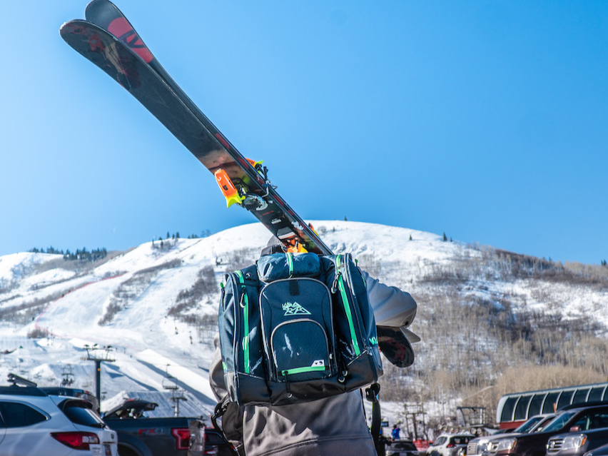 The Evolution of Kulkea's Elite Ski & Adventure Gear