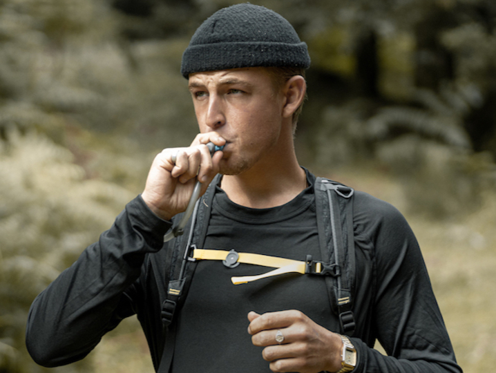 The Key to Endurance on All of Your Summer Adventures: Hydration