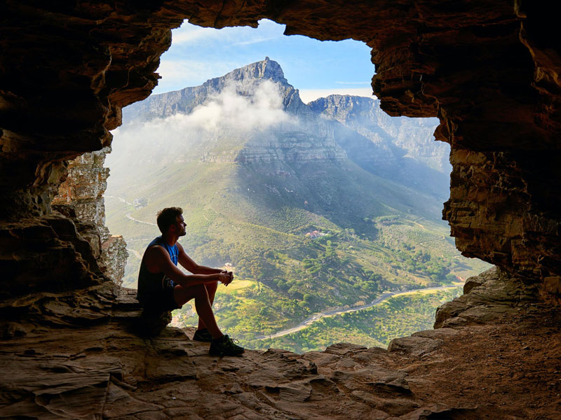 How to Safely Venture Into the Outdoors in the Era of Coronavirus