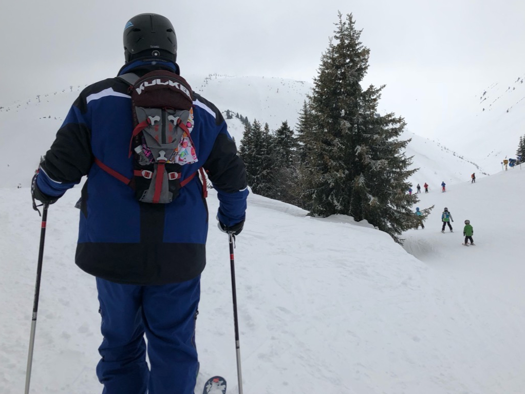 Kulkea Founder Shares the Inspiration Behind the Brand's Epic Line of Travel Backpacks