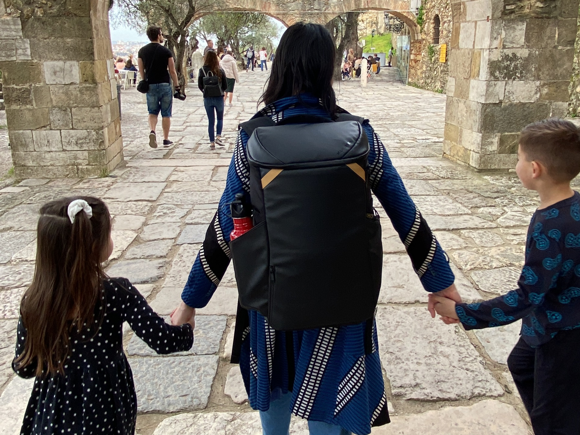 Here's How to Make this Mother's Day an Adventure to Remember