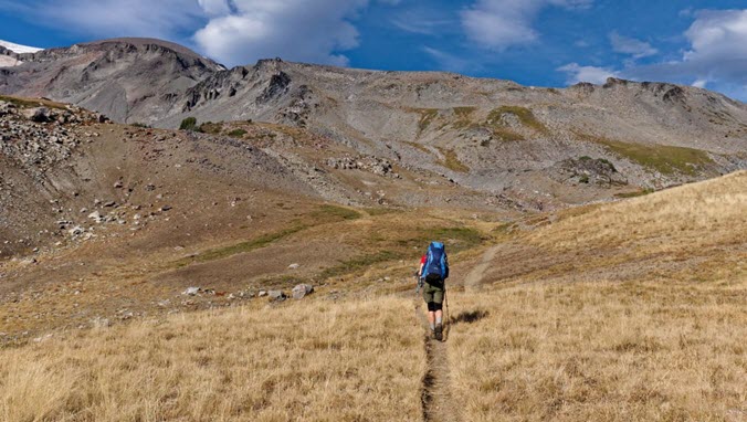 10 Amazing (and Attainable) Thru-Hikes Across the Country