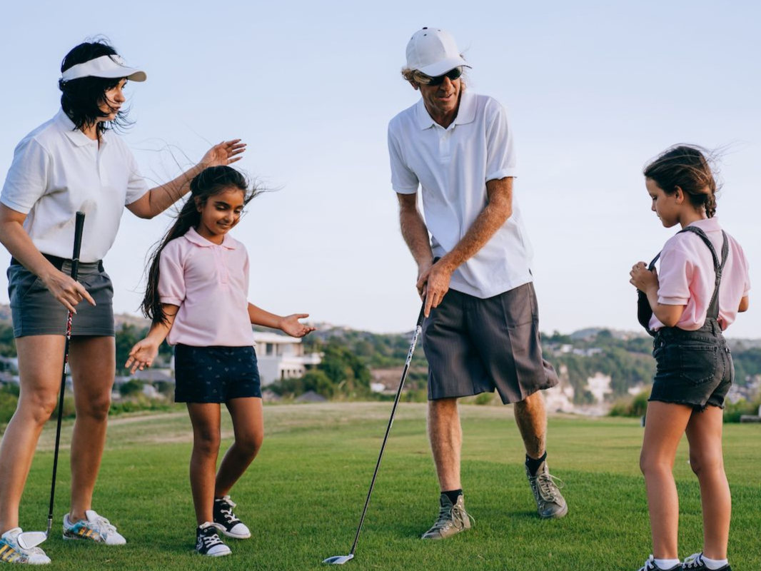 The Ultimate Guide to Adventurous & Memorable Father's Day Activities