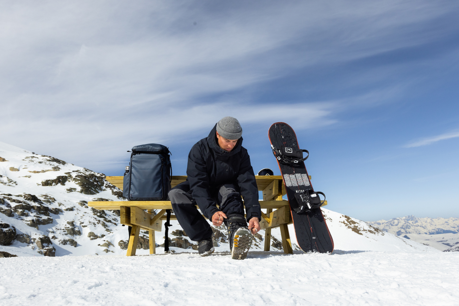 Kulkea's Käydä and Thermal Trekker Awarded Best Bags by Men's Journal