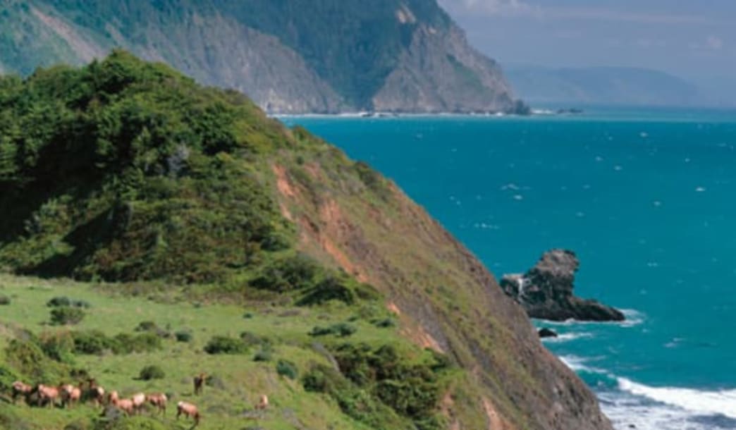 The 10 Most Memorable Hikes in North America