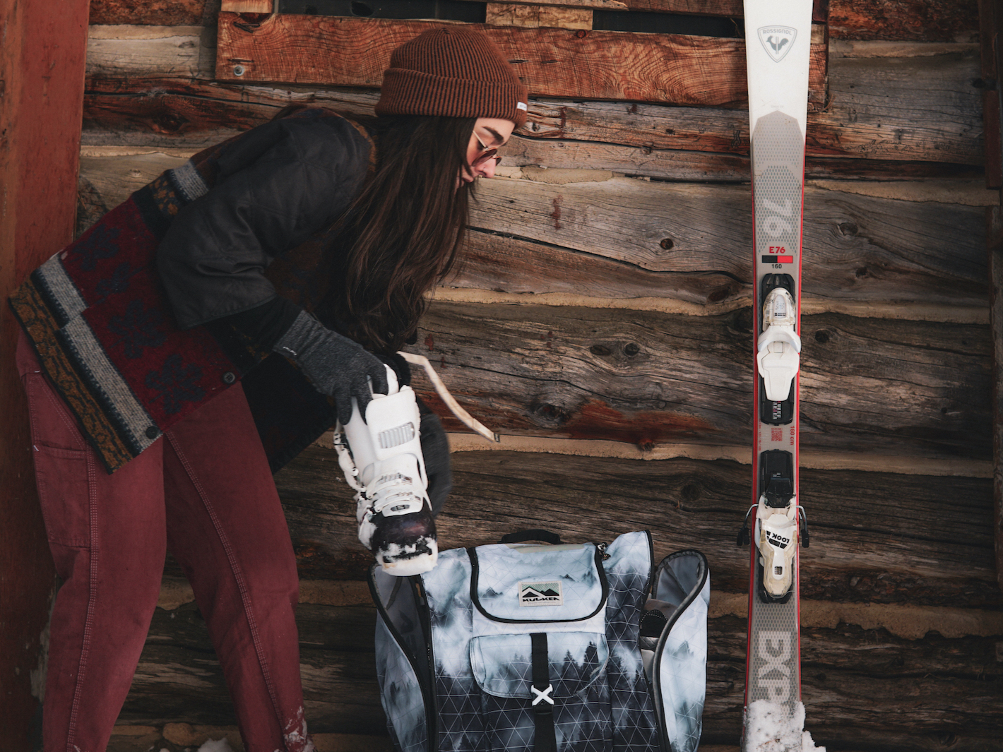 Everything You Should Do Ahead of Time to Make for an Unforgettable Ski Trip