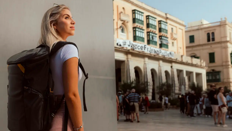 The Packing List You Didn’t Know You Needed for All of Your Travels
