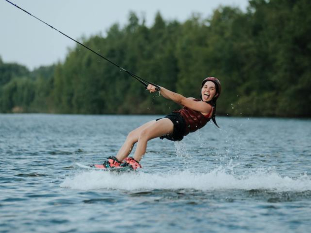 Where to Experience Adventure and Relaxation This Summer in New England