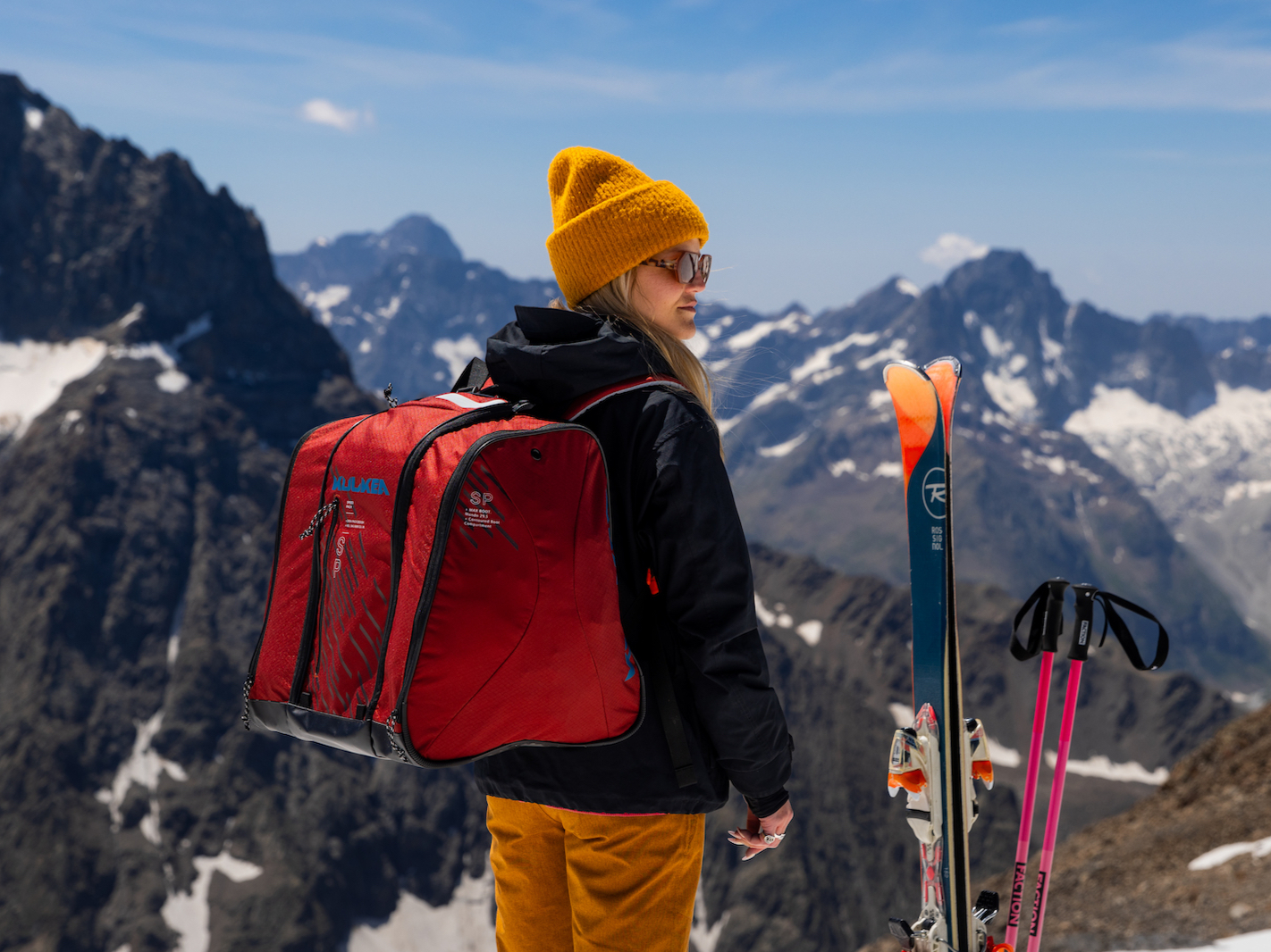 These Are the Kulkea Bags You Should Gift Each of Your Loved Ones This Snow Season