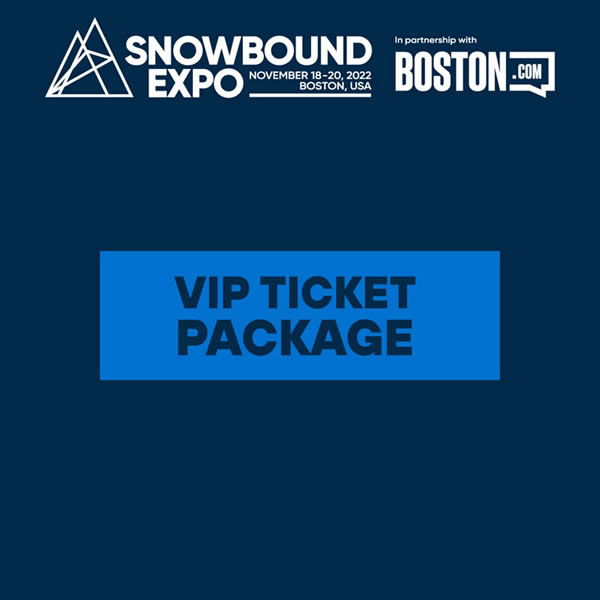 Snowbound Expo