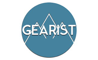 Gearist  Logo