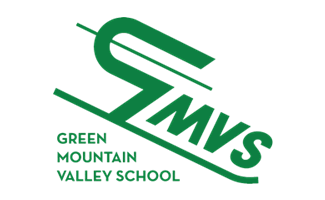 Green Mountain Valley School Logo