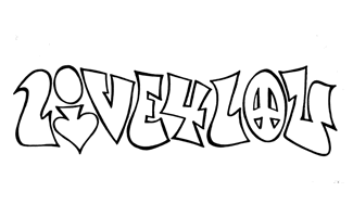 Live for Lou Logo